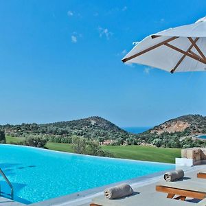 Crete Golf Club Hotel