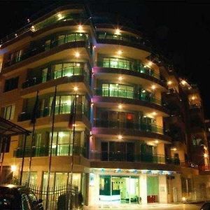 Europe Hotel Sofia